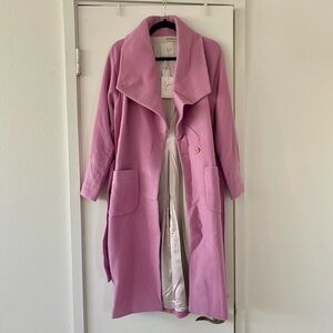 Joie Johnette Coat